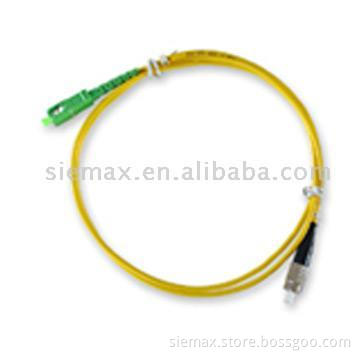 Fiber Patch Cord